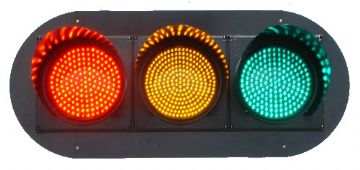 Led Traffic Signal Light